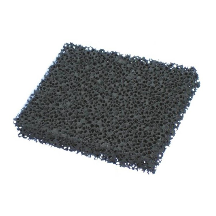 1 - Filtro de carbón activo SOG para puerta de inodoro de autocaravana y caravana para cisternas Thetford y Dometic